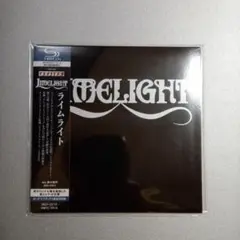 ライムライト／ライムライト 紙ジャケットＳＨＭＣＤ