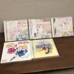 魔法のプリンセス ミンキーモモ」雪がやんだら… - メルカリ