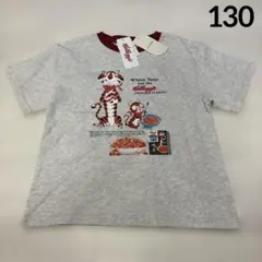【新品】ミラーベイ　ケロッグ　Tシャツ　130