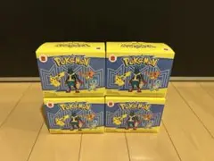 マック　ハッピーセット　ポケモン　コンプリートセット　おもちゃ　マクドナルド