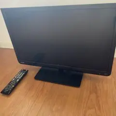 美品 TOSHIBA REGZA 液晶テレビ 本体 23S8 15年製 Yahoo!オークション -「toshiba regza 23s8」(液晶) (15インチ
