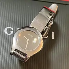 【稼動品】GUCCI☆レディースウォッチ6700L