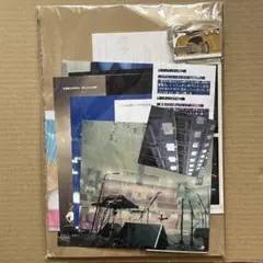 【新品・未開封】小沢健二　LIFE再現ライブ　LIFE 限定　キーホルダー 小沢健二、『LIFE』発売30周年記念再現ライブ開催 スカパラ