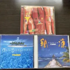 TUBE 納涼Only good summer bravo