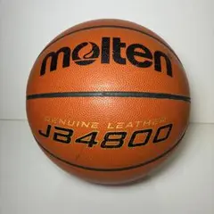 molten JB4800 バスケットボール 7号 B7C4800