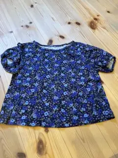 本日削除‼️最終値下げ‼️UNIQLO×ANNA SUI Tシャツ