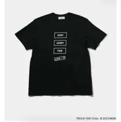 va.tokyo 羊たちの沈黙 映画Tシャツ