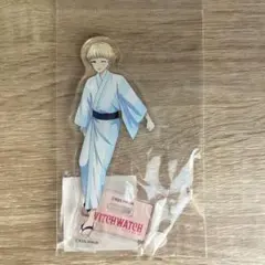 アクスタ　ミハル