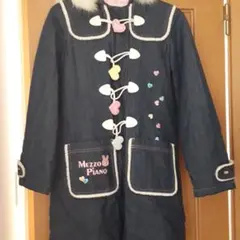 メゾピアノコート
