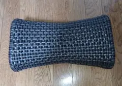 樹脂製ラタン枕　 藤まくら　籐枕　 樹脂製まくら 洗える枕　涼しい枕