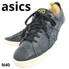 アシックスファブレポイントゲッター27cm ASICSTIGER FABRE POINT GETTER(1983) 35th ANNIVERSARY | SHOES