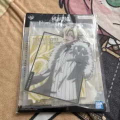 一番くじ 桃源暗鬼 E賞 ビジュアルスタンド 桃宮唾切