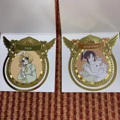 CLAMP展　メタルクリップコレクション