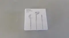 EarPods with 3.5 mm Headphone Plug