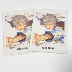 あんスタ　大神晃牙　9周年　ぱしゃっつ