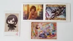 プロセカ ニーゴ 東雲絵名 まとめ売り