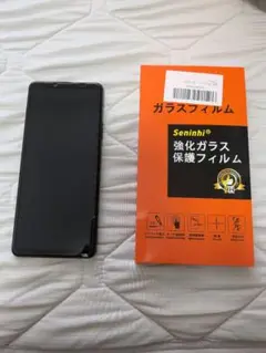 SONY Xperia 10 Ⅳso-52c docomo本体+フィルム1枚付
