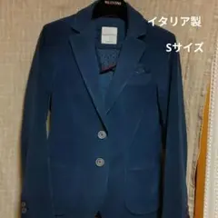 nationalityジャケットレディース