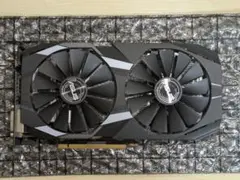 ASUS RX580 4GBメモリ