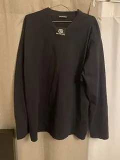 balenciaga long t