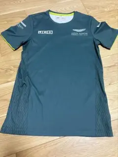 アストンマーティンF12021オフィシャルチームTシャツ