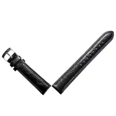 モレラート Morellato LIGABUE 18mm Black 019