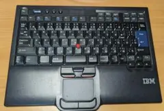 IBM thinkpadキーボード SK-8845