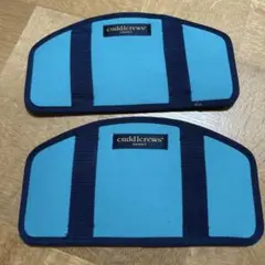 cuddlcrews カドルクルーズ　シートベルト補助　2セット