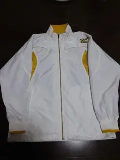 ★ミズノプロ MIZUNOPRO ウインドブレーカー ジャージ サイズO★