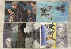 SAKAMOTO DAYS 韓国 17巻 特装版