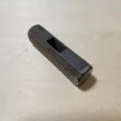 菱貫 火色仕上げ 八角 30匁