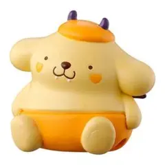 サンリオ ハグコット ポムポムプリン 小悪魔ver