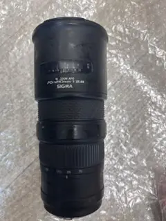 2025年最新】SIGMA ZOOM APO 70 210 F2.8の人気アイテム - メルカリ