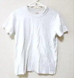 UNIQLO ユニクロレディース半袖TシャツXLサイズオーバーサイズコレクション