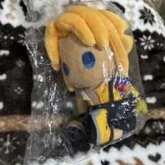 2025年最新】ファイナルファンタジーX ぬいぐるみ <ティーダ>の