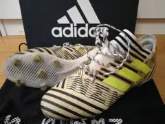 adidas ネメシス 17.1 FG/AG 26.5cm