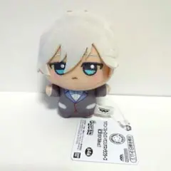 ブルーロック×サンリオ第二弾ちびぐるみvol.1 凪誠士郎