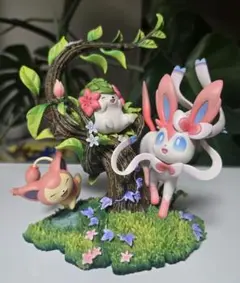 2025年最新】ポケモンフィギュア ガレージキットの人気アイテム