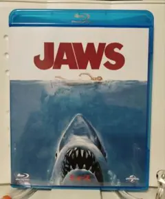 即購入OK　JAWS　ブルーレイ