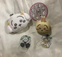 ちいかわ　うさぎセット