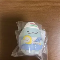 【新品未使用】すみっコぐらし ぬいぐるみ 一条工務店限定 非売品 とかげ　未開封