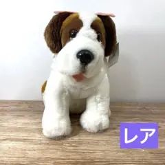 (新品タグ付き) USJセントバーナード ベートーベンぬいぐるみ