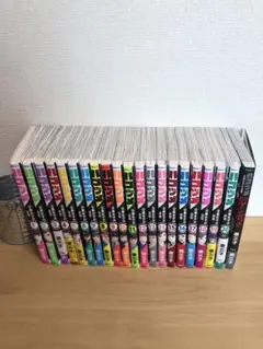 ハコヅメ　1〜20巻＋アンボックス