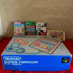 スーパーファミコン カセット ソフト ドンキーコング カービィ 麻雀