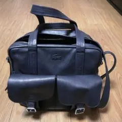 ラコステ バッグ