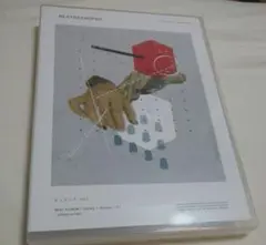 BEATGRAND PRIX Sweet William illmore 唾奇