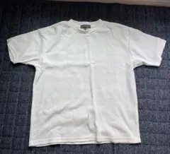 SEASON REASON ホワイト Tシャツ Mサイズ