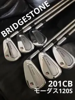 BRIDGESTONE TOUR B 201CB