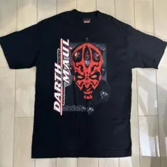 スターウォーズ　ダースモール限定販売　スカTシャツ入り貯金箱 スターウォーズ ダースモール限定販売 スカTシャツ入り貯金箱