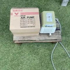 ジャンク ブロワー LP-30A 1台 LP-40A 3台 LP-40AHC1台 ジャンク 安永 ブロワー エアーポンプ LP-30A 3台 LP-40A 2台